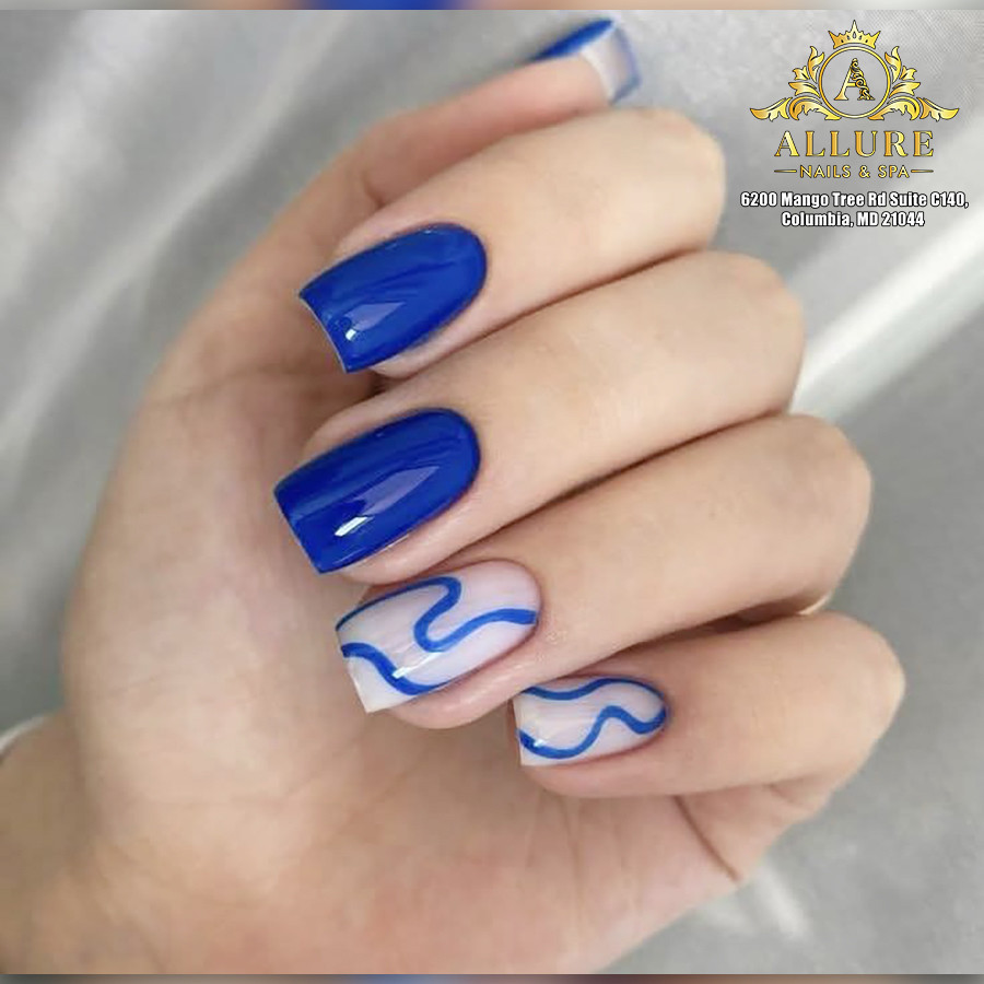 Allure Nail Spa